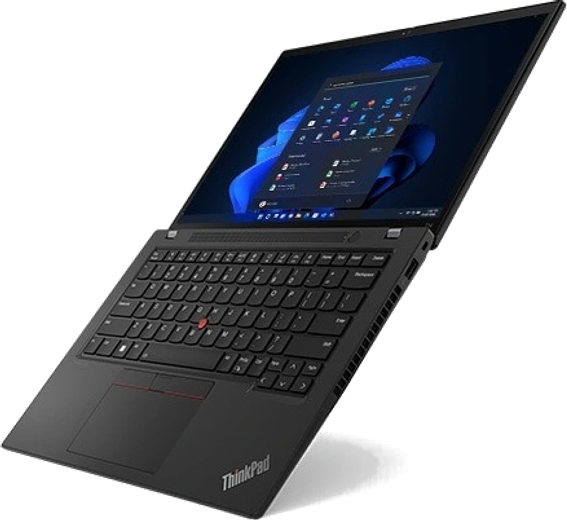 Lenovo Lenovo ThinkPad T14 — Intel Core i5, 10th Gen, 16GB RAM, 256GB SSD, 14" display